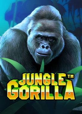 Jungle Gorilla™