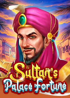 Sultan's Palace Fortune