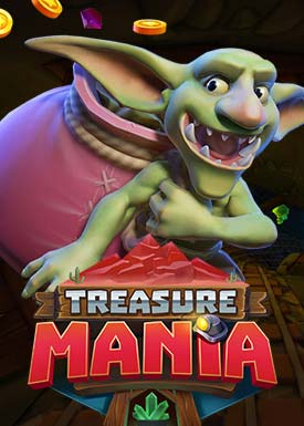 Treasure Mania