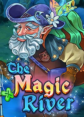 The Magic River