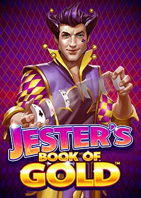 Jester's Book of Gold