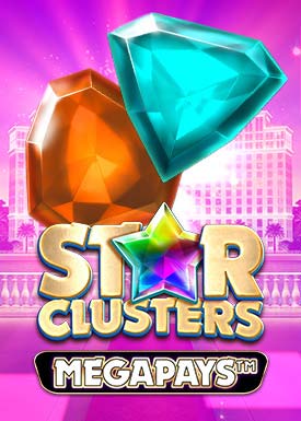 Star Clusters Megapays