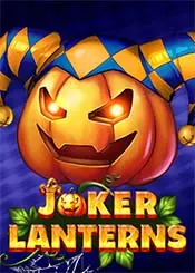 Joker Lanterns
