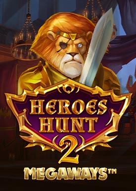 Heroes Hunt 2