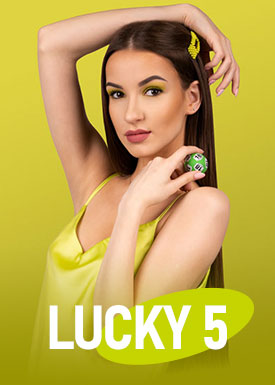 Lucky 5