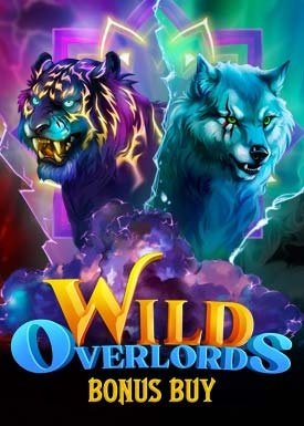 Wild Overlords Bonus Buy