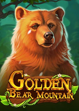 Golden Bear Mountain