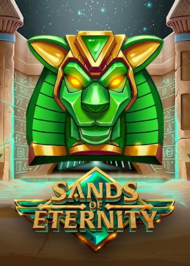 Sands of Eternity