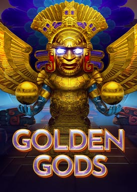 Golden Gods