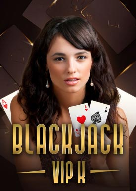 Blackjack VIP K