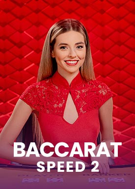 Speed Baccarat 2 Pragmatic Live