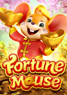 Fortune Mouse