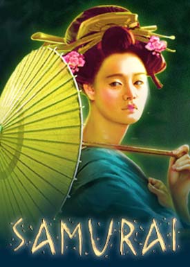 Samurai