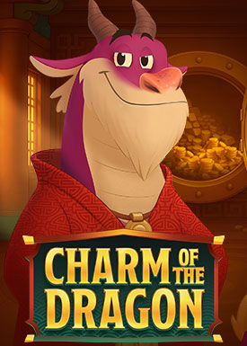 Charm of the Dragon