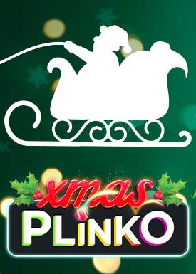 Xmas Plinko