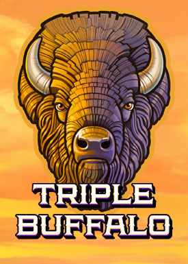 Triple Buffalo