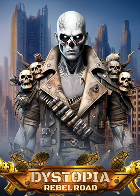 Dystopia: Rebel Road