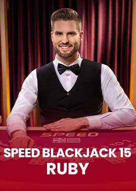 Speed Blackjack 15