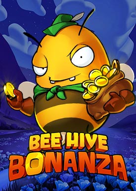 Bee Hive Bonanza