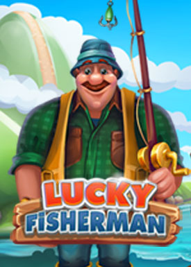 Lucky Fisherman