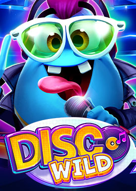 Disco Wild