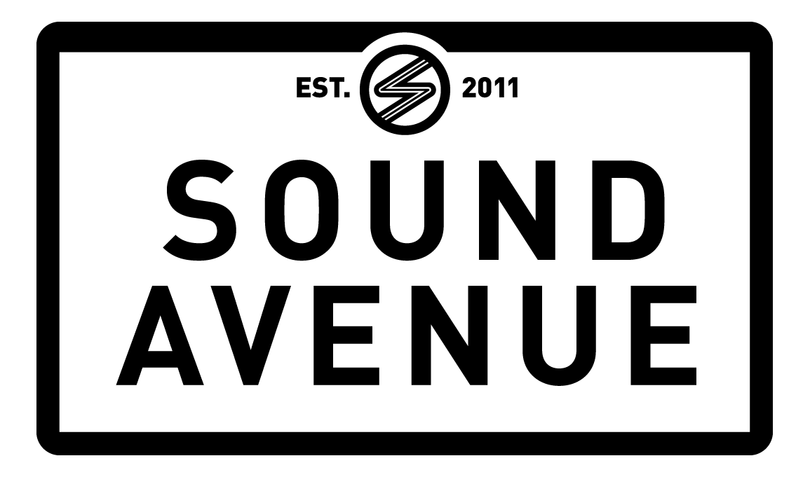Sound Avenue Label Logo.png