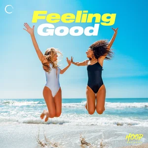 Feeling Good 🌞 - Happy Songs 2025 - Great Vibes - Good Vibes Music - Feeling Great 🌴.webp