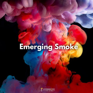 Emerging Smoke - HipHop - Lo-Fi - Trap - R&B - Alternative Rap - Alternative R&B - Workout Gym Flows.jpeg