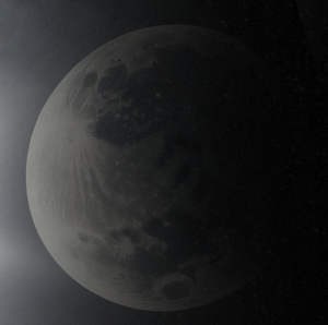 Moon by Gui Palhano