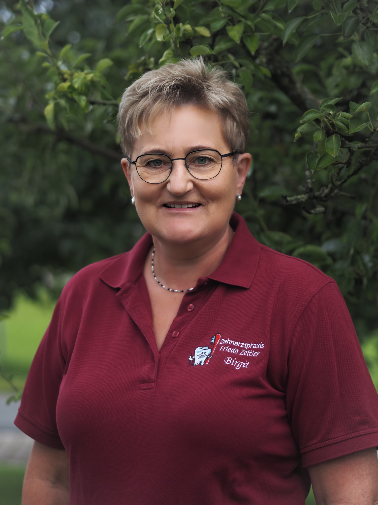Birgit Legat