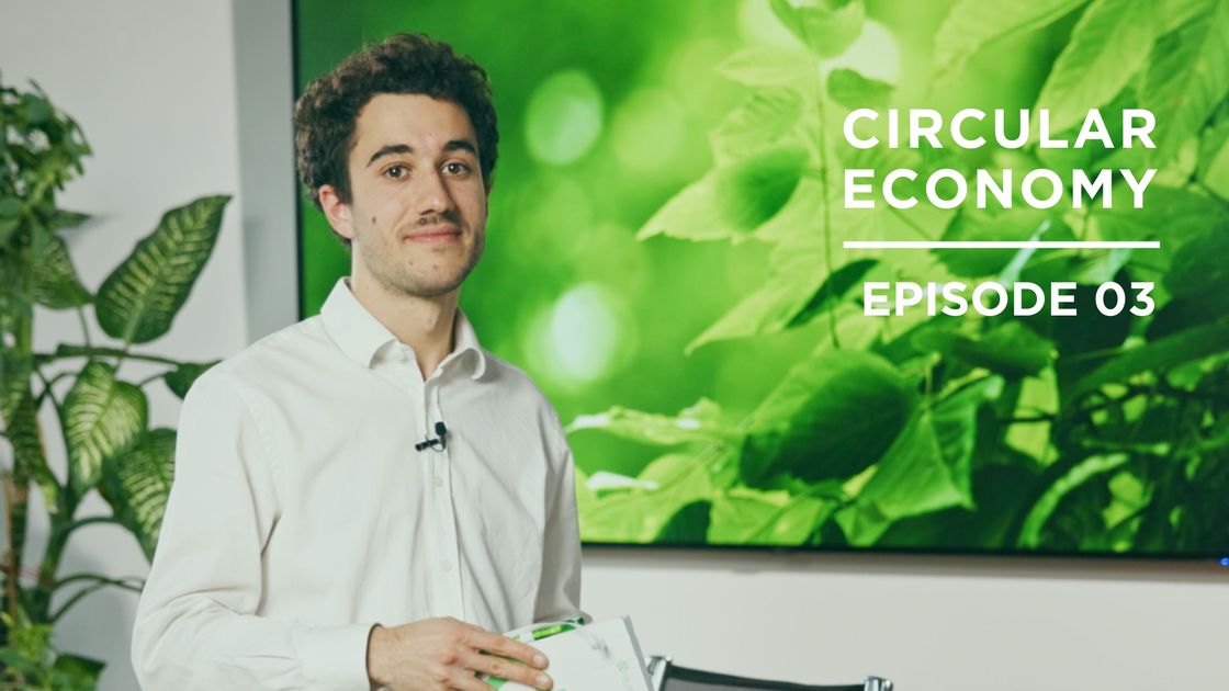 Decode | Meet the Expert: Economia Circolare
