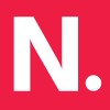 Logo of a company Namics