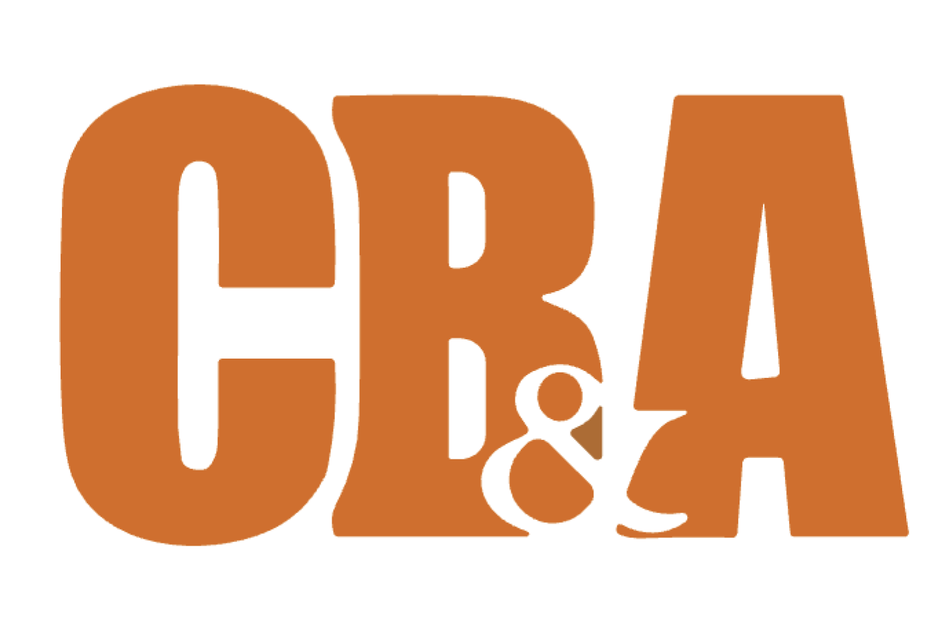 Logo of a company CB&A