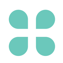 Logo of a company Patient 21