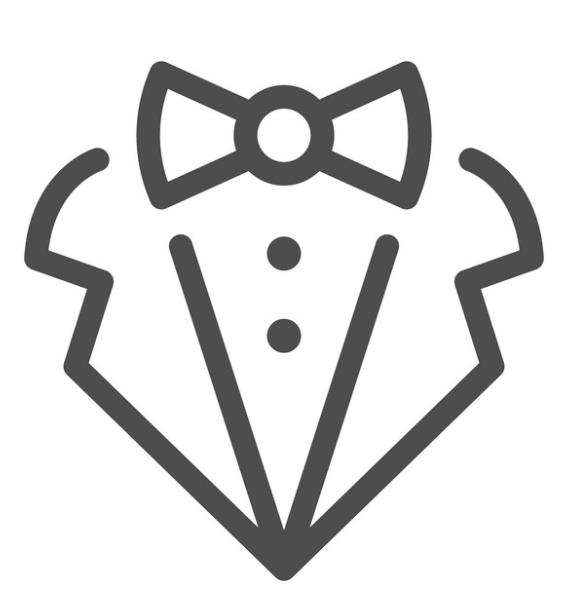 Logo of a company Dresscode