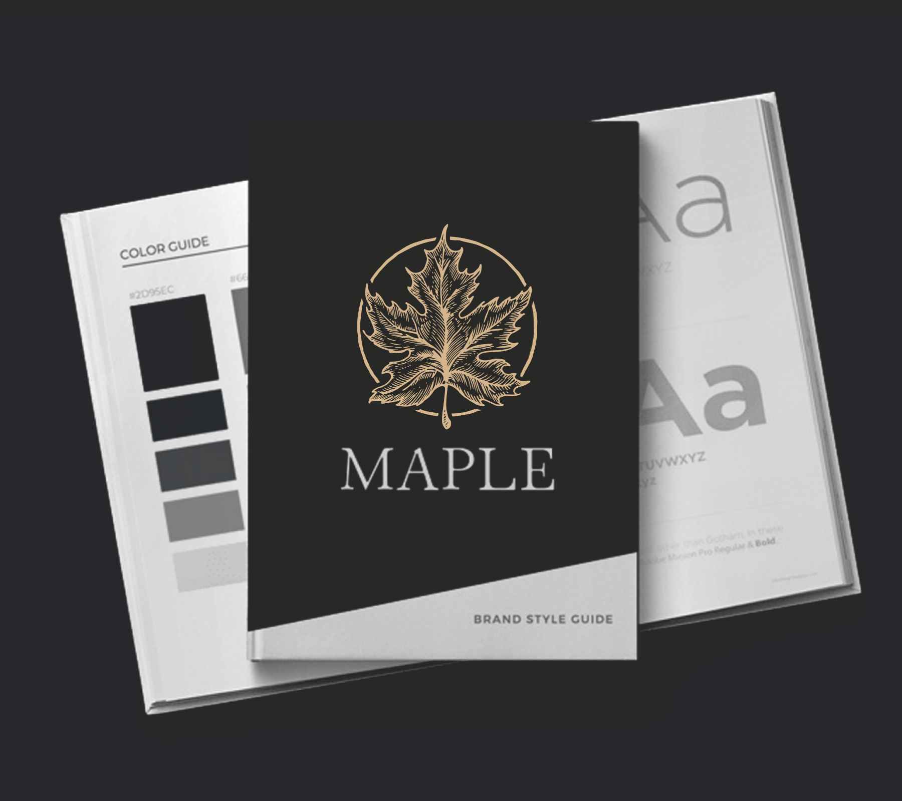 Hva er en grafisk profil og hvorfor er den viktig for bedriften min?, image size:1800x1599