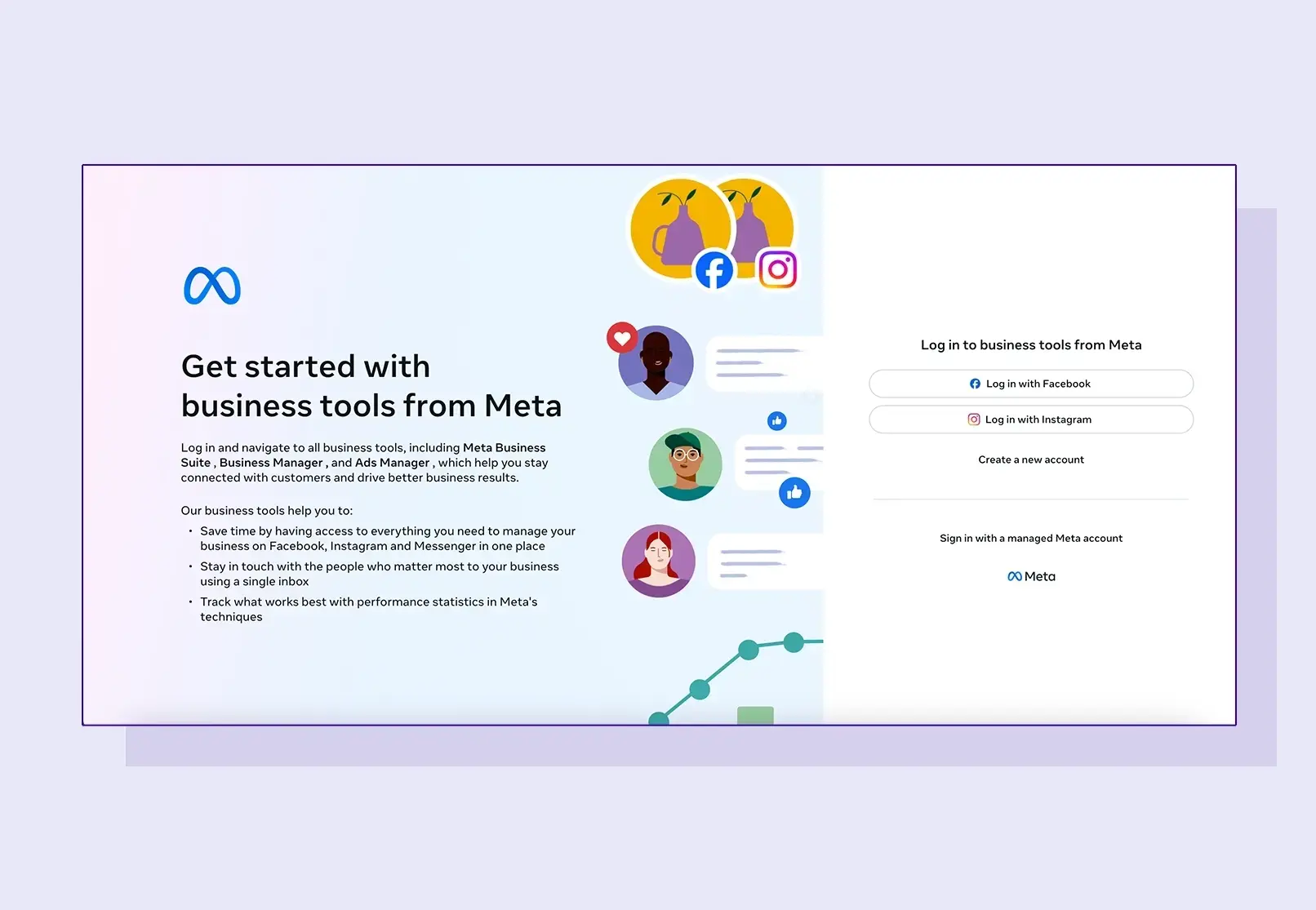 Meta business konto guide image 
