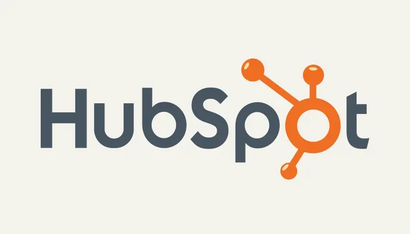 logo hubspot