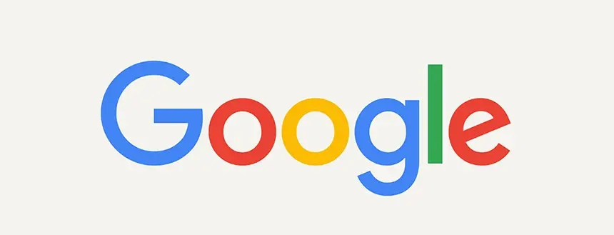 google logo