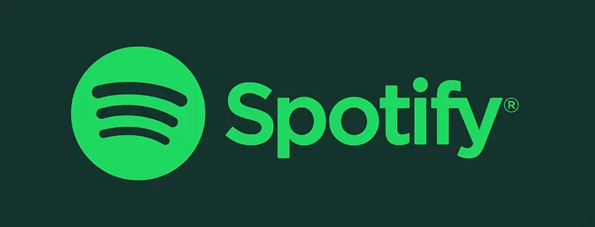 spotifys logo