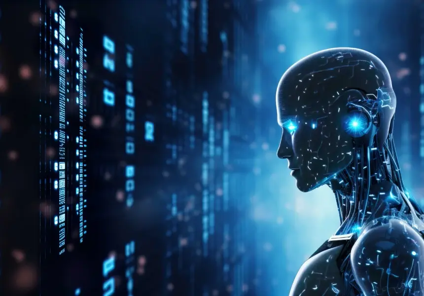 AI-robot
