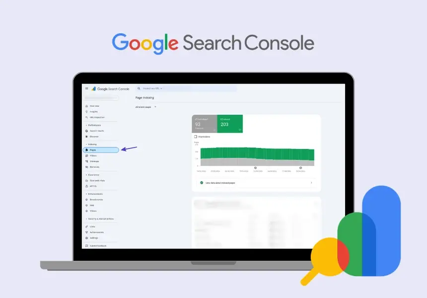 Google Search Console