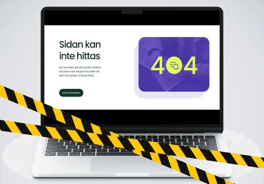 http statuskod 404