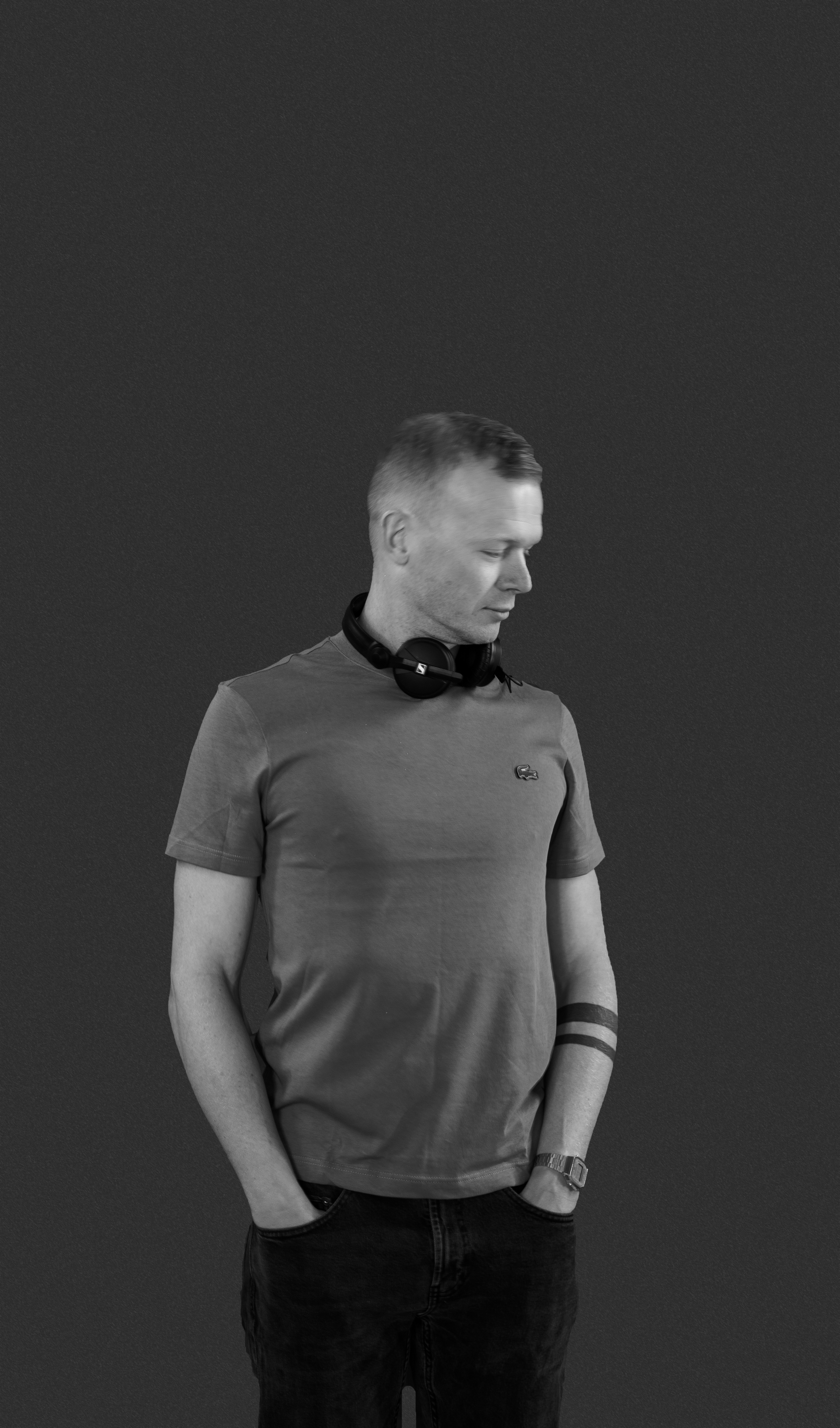 Andrew Core - Bio Photo 2