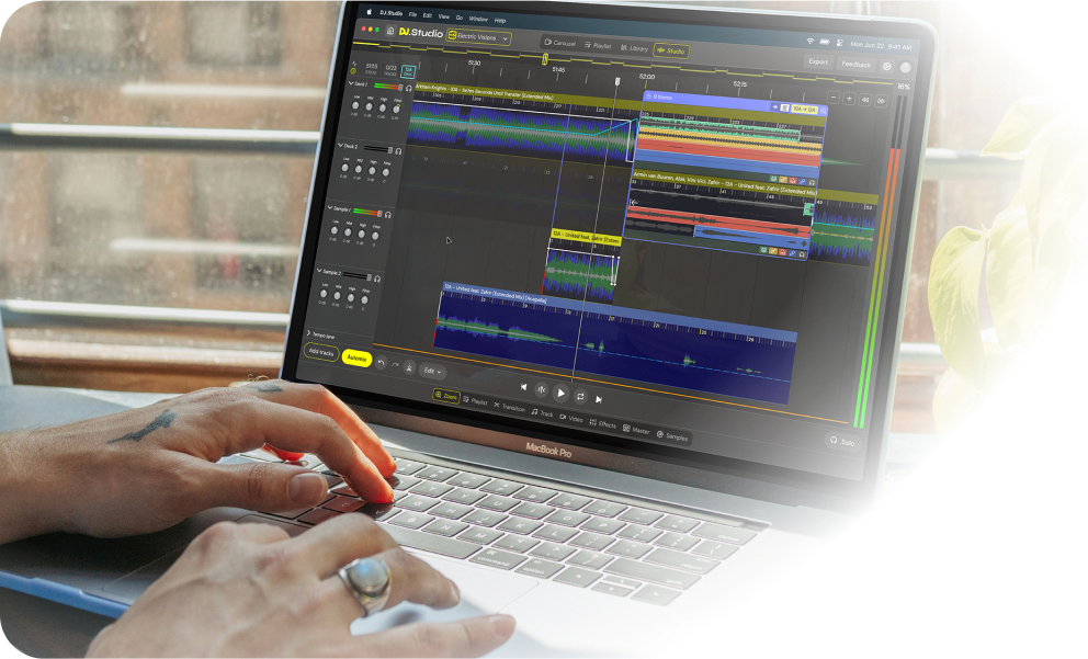 || [link=https://dj.studio/download][caption=> Download DJ.Studio Today<]