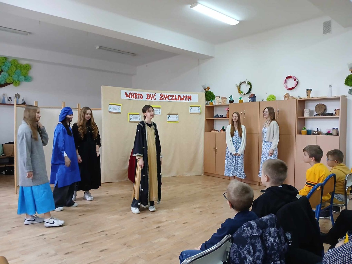 Dzień Życzliwości