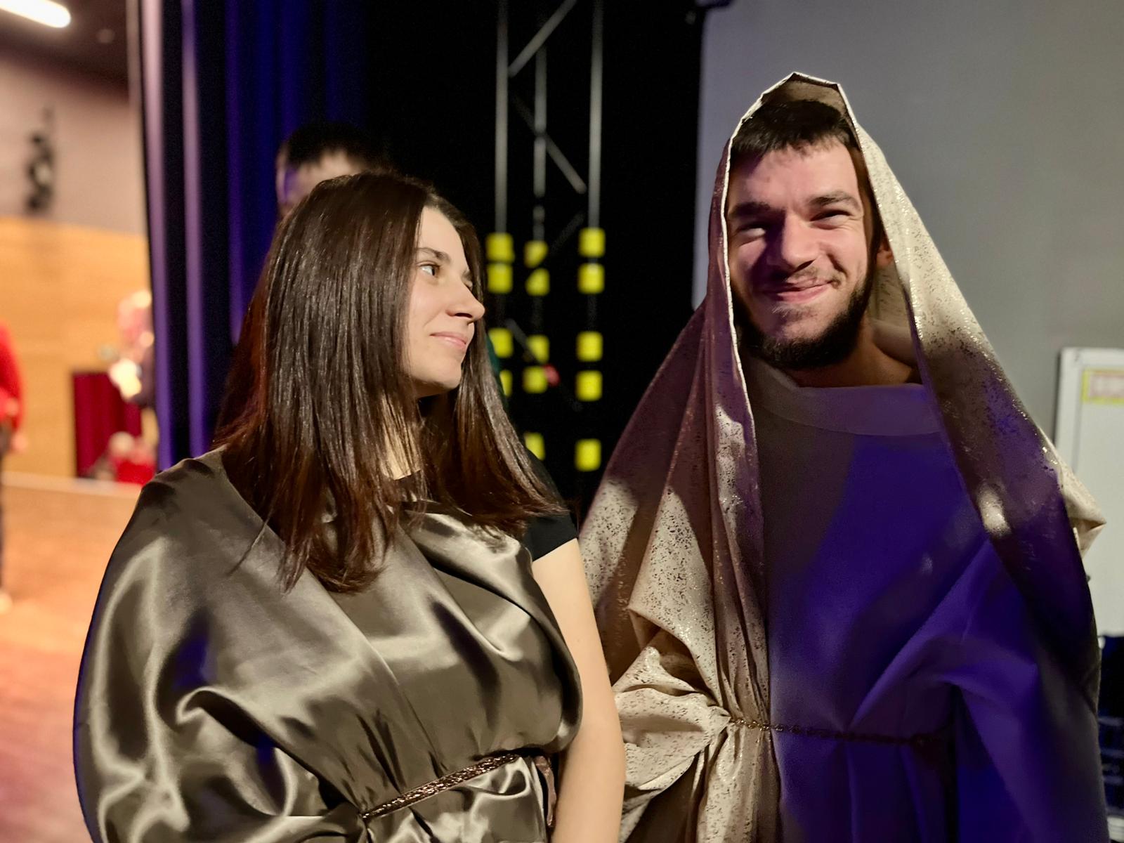 Światowy Dzień Chorego