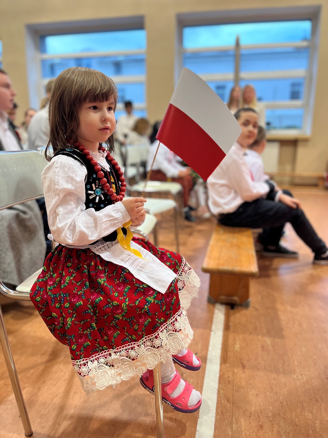 105 Rocznica Odzyskania Niepodległości | 1 (15).JPG