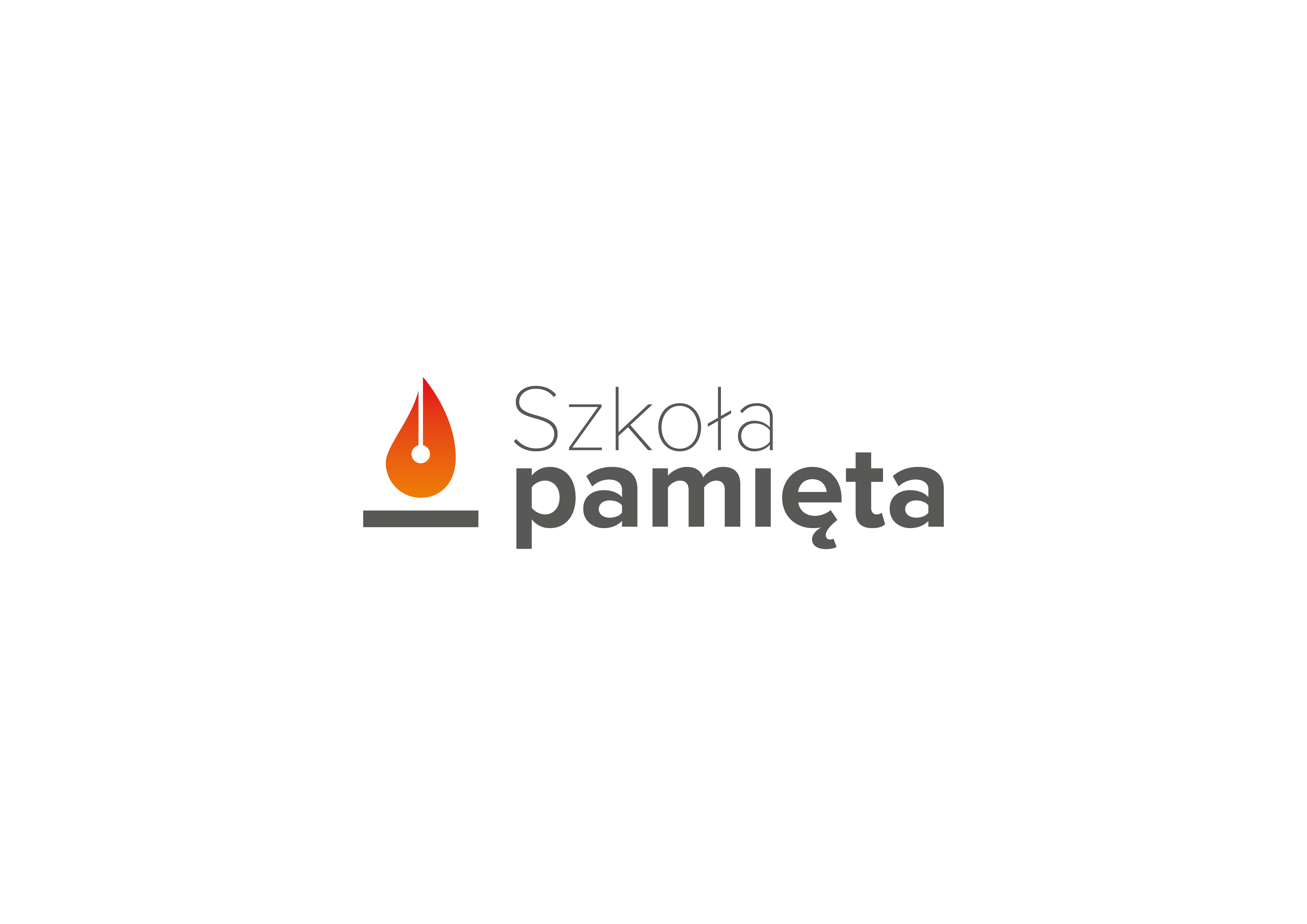 Szkoła pamięta… | Logo akcji - Szkoła pamięta.jpg