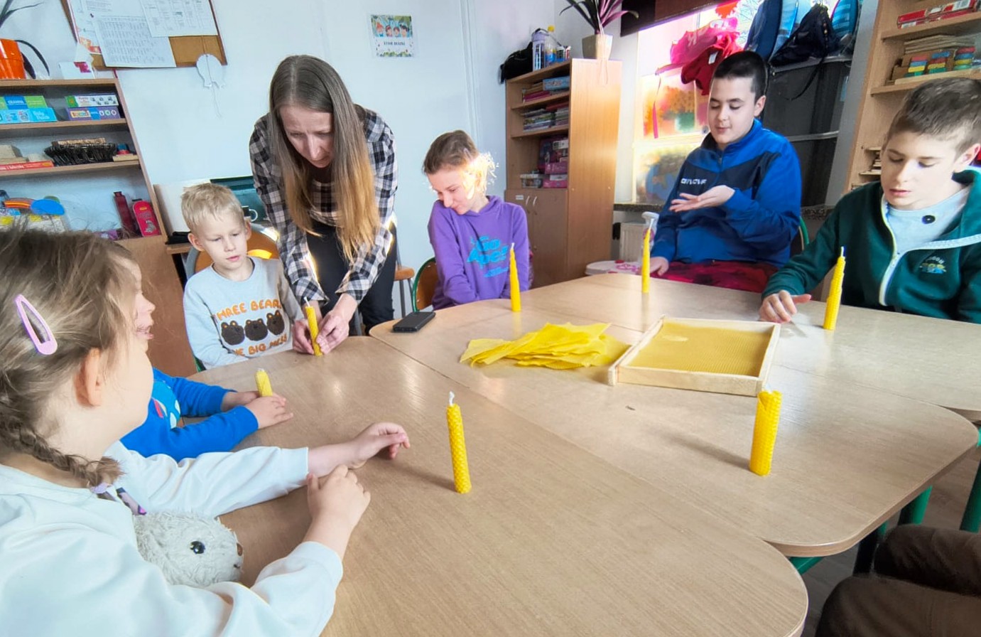 Innowacja pedagogiczna „Mali Ekolodzy” | 21.jpeg